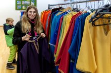 02./03.01.2026 Sternsingen